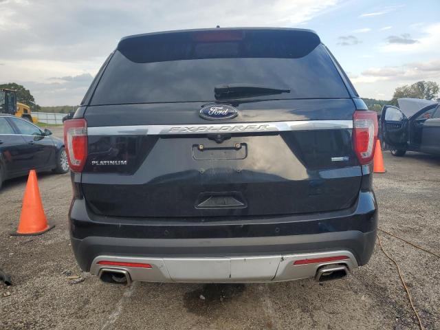 2017 FORD EXPLORER PLATINUM 1FM5K8HT7HGA85057