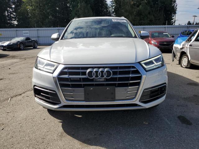 2019 AUDI Q5 PRESTIG WA1CNAFYXK2071693