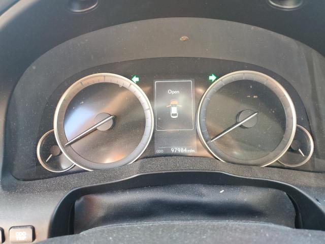 2017 LEXUS ES 350 - 58ABK1GG8HU057308