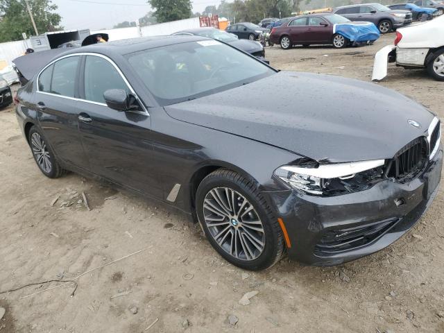 2018 BMW 530 XI - WBAJA7C57JWA73737