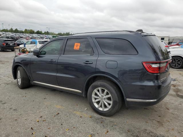 2014 DODGE DURANGO SX - 1C4RDJAG5EC360786