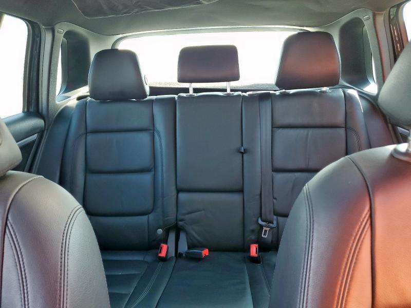 2015 VOLKSWAGEN TIGUAN S WVGAV7AX7FW601594