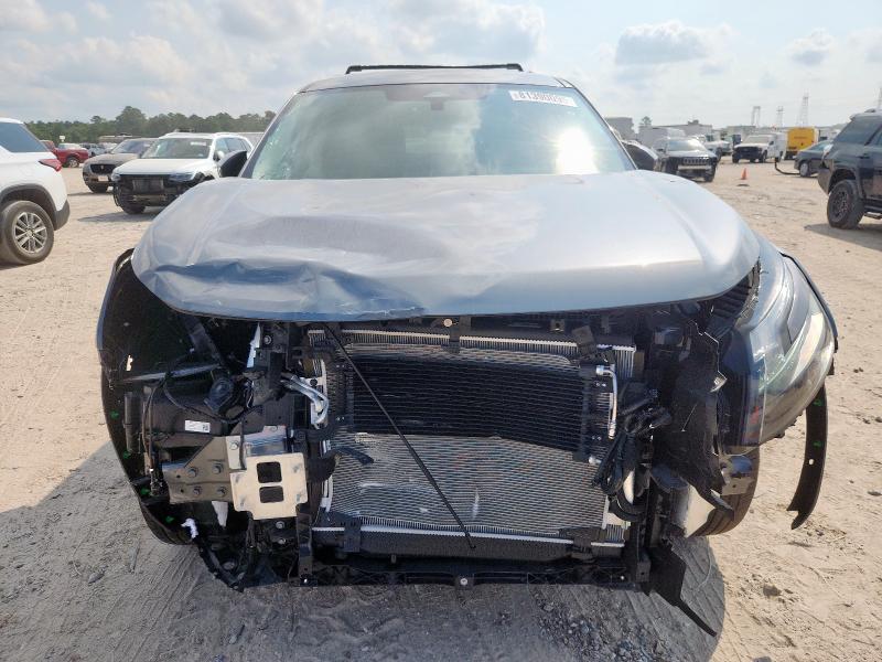 2025 NISSAN PATHFINDER SV 5N1DR3BB9SC223268