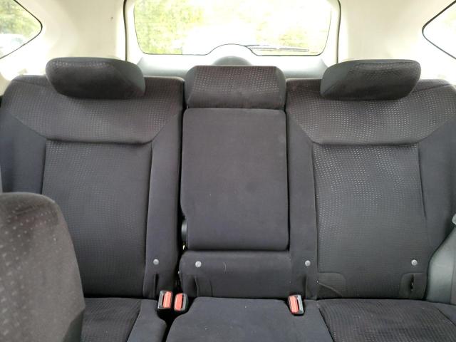 2012 HONDA CR-V LX - 2HKRM4H36CH106042