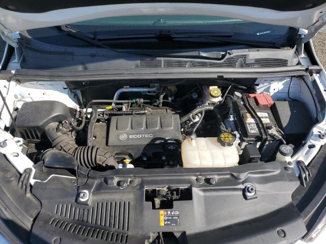 2018 BUICK ENCORE PREFERRED - KL4CJASB9JB528554