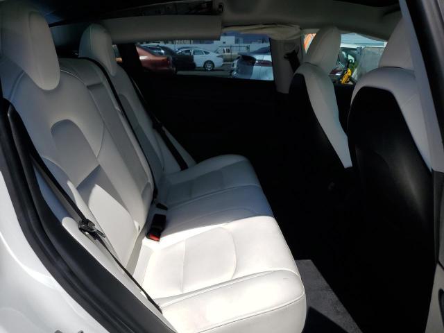 2021 TESLA MODEL 3 5YJ3E1EAXMF058873