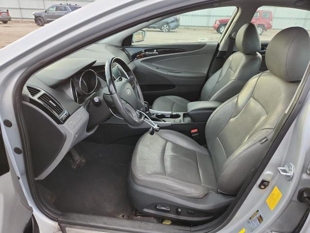 2011 HYUNDAI SONATA SE - 5NPEC4AC2BH139128