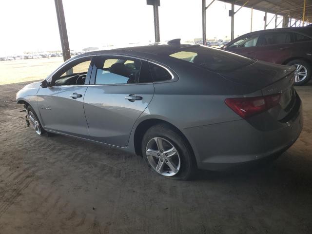 2024 CHEVROLET MALIBU LS 1G1ZC5ST5RF225536