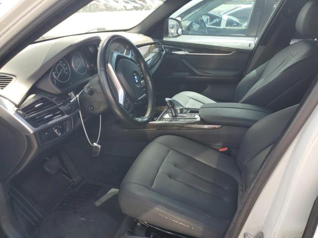2017 BMW X5 SDRIVE3 5UXKR2C30H0X04533