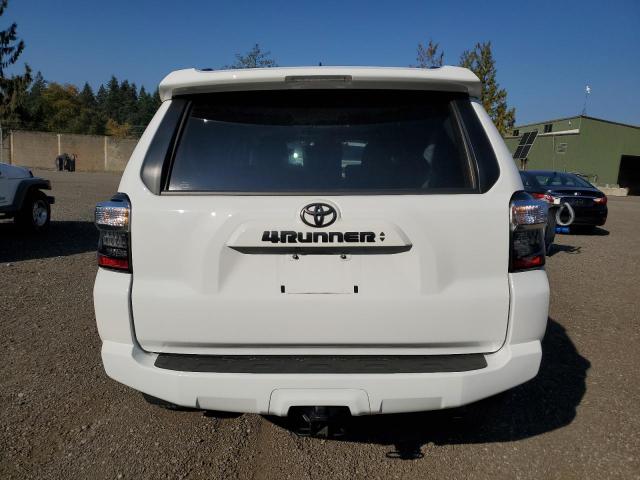 2023 TOYOTA 4RUNNER SE JTENU5JR5P6185928