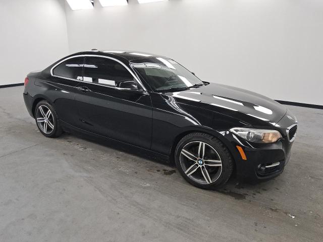 2016 BMW 228 XI SULEV WBA1G9C55GV726605