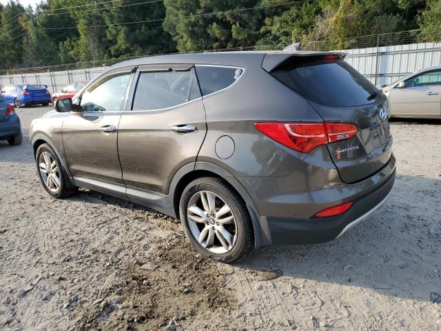 2013 HYUNDAI SANTA FE S - 5XYZW3LA1DG064172