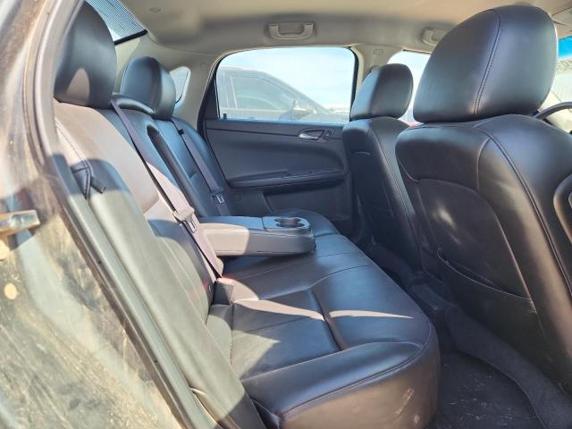 2016 CHEVROLET IMPALA LIM - 2G1WC5E34G1124362