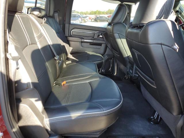 2022 RAM 3500 LIMIT - 3C63R3SL6NG294333