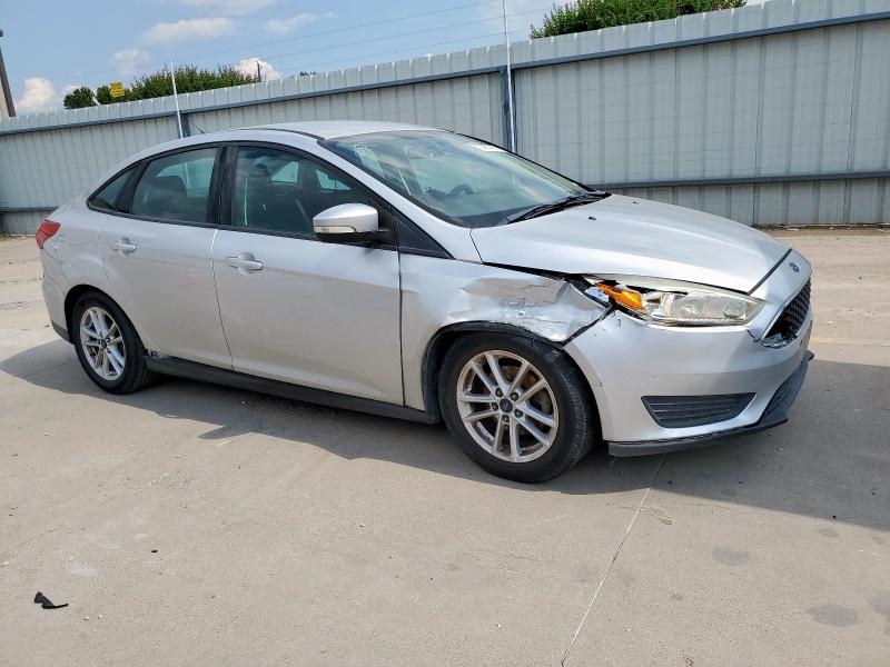 2016 FORD FOCUS SE 1FADP3F24GL269138
