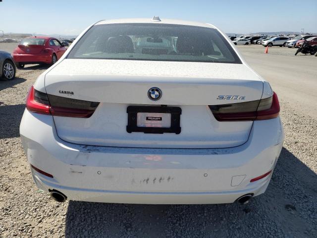 2023 BMW 330E 3MW39FF06P8C94403