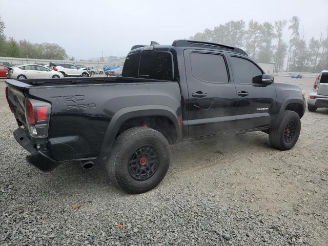 2022 TOYOTA TACOMA DOUBLE CAB 3TYCZ5AN4NT069292