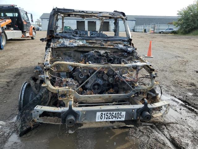 2018 JEEP WRANGLER U - 1C4HJXDN3JW207169