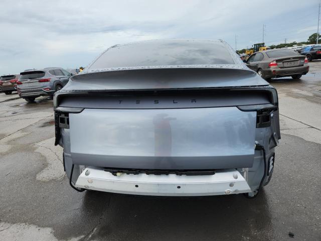 2026 TESLA MODEL Y 7SAYGDED1TA410281