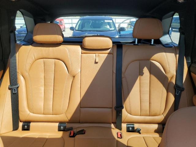 2022 BMW X5 XDRIVE4 5UXCR6C08N9K74114