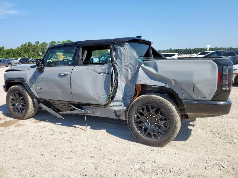 2025 GMC HUMMER PIC 1GT10BDD9SU106844