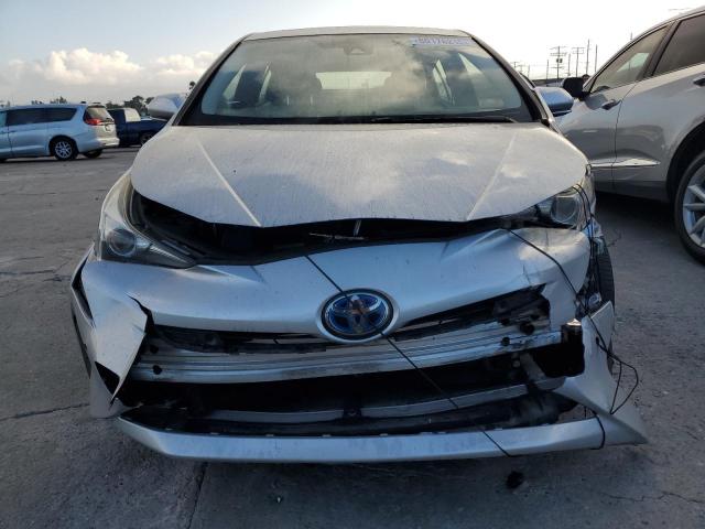 2016 TOYOTA PRIUS - JTDKARFU1G3022490