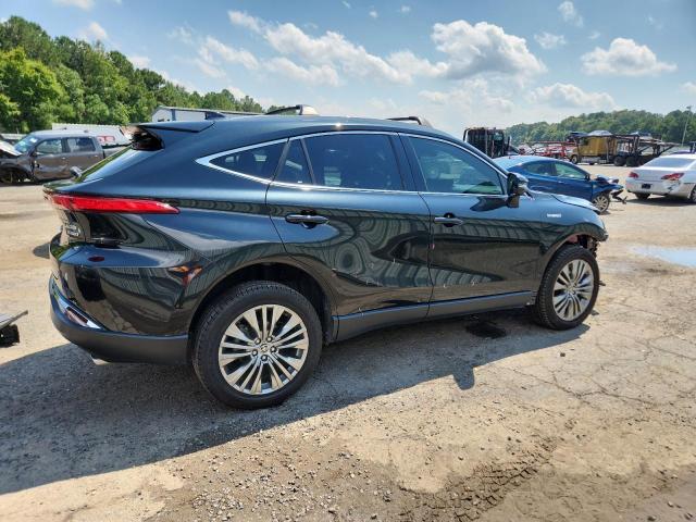 2021 TOYOTA VENZA JTEAAAAH8MJ018575