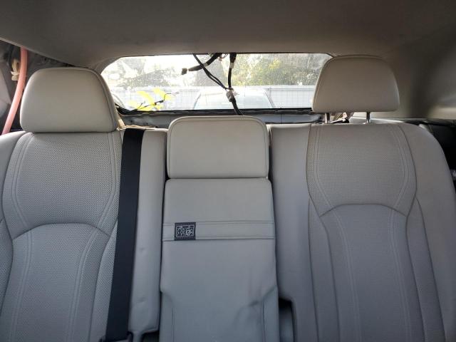 2019 LEXUS RX 350 BAS 2T2BZMCA0KC209544