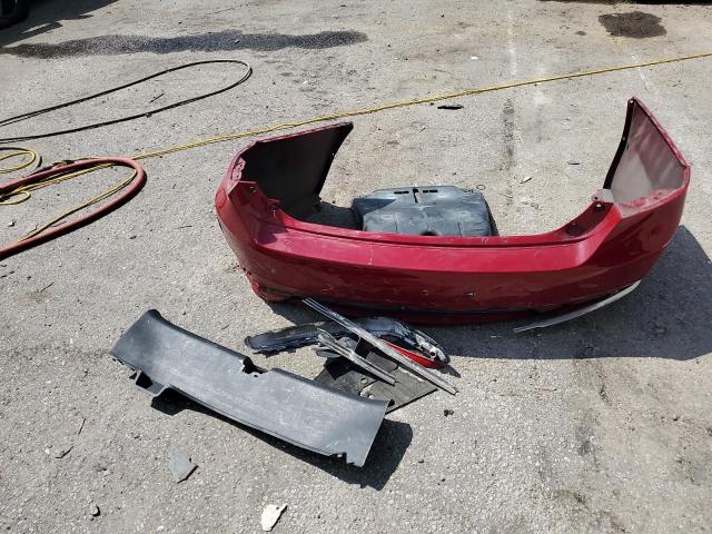 2017 HONDA ACCORD SPO - 1HGCR2F58HA272787