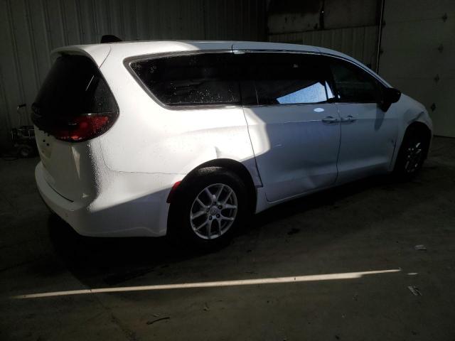 2026 CHRYSLER PACIFICA S 2C4RC1BGXTR156989