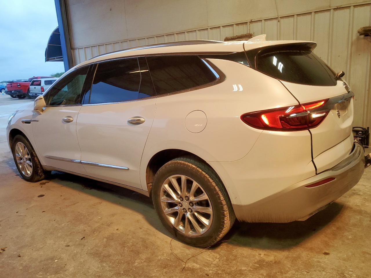 BUICK ENCLAVE PREMIUM