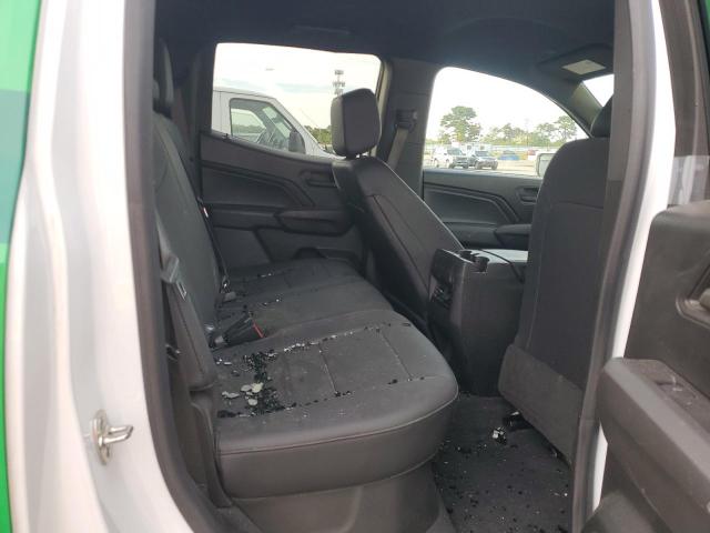 2024 CHEVROLET COLORADO - 1GCGSBEC0R1126194