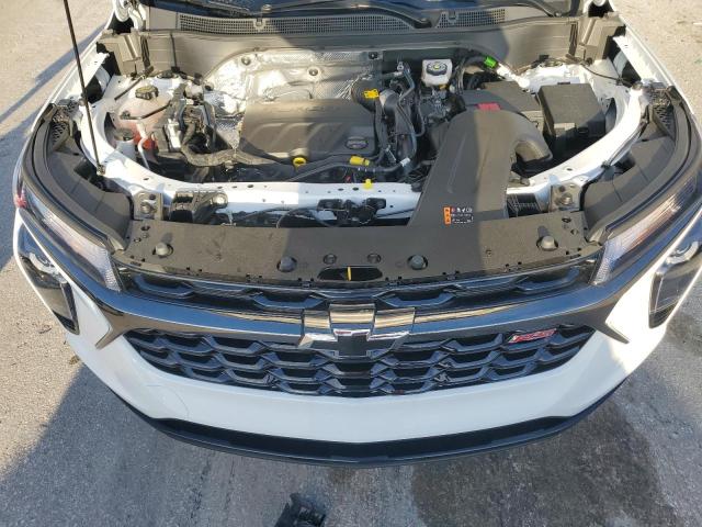 2025 CHEVROLET TRAX 1RS KL77LGEP5SC194544