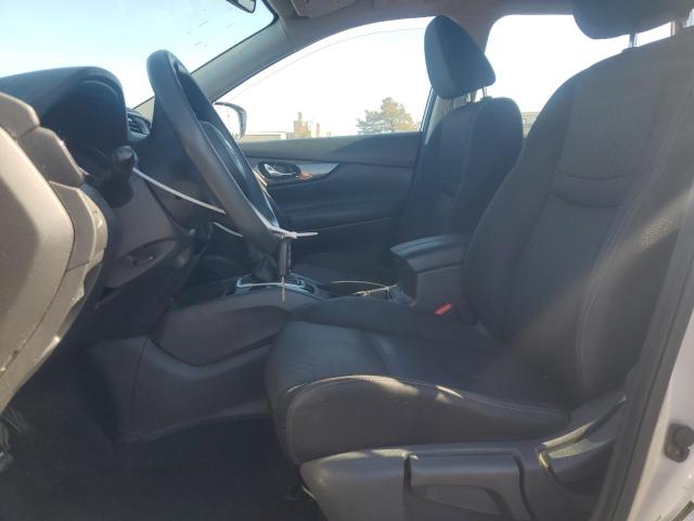 2017 NISSAN ROGUE S - KNMAT2MT2HP575229