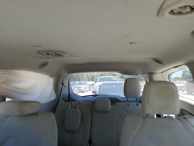 2017 CHRYSLER PACIFICA L 2C4RC1CG8HR512314