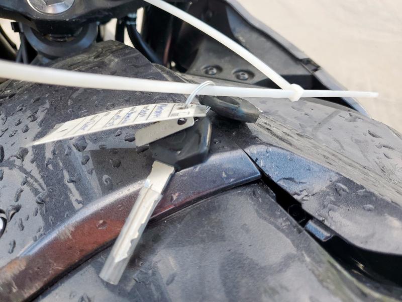 2024 YAMAHA MT-03 MH3RH20Y5RK012844