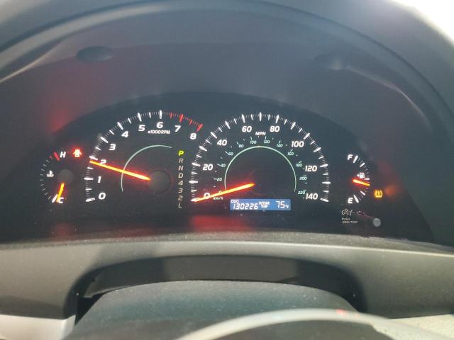 2009 TOYOTA CAMRY BASE #3256571676