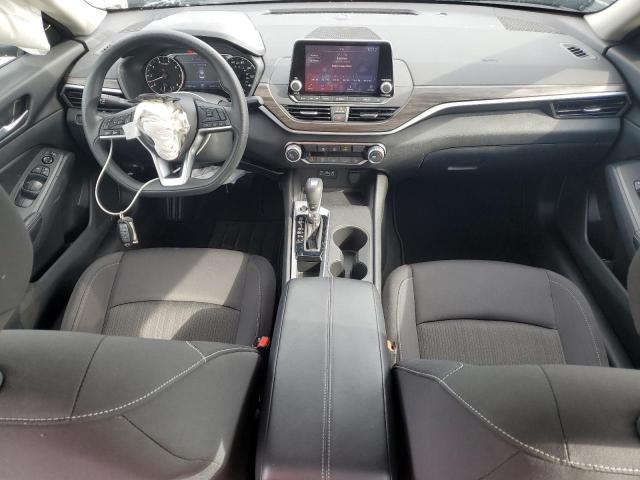 2025 NISSAN ALTIMA SV 1N4BL4DV5SN320794