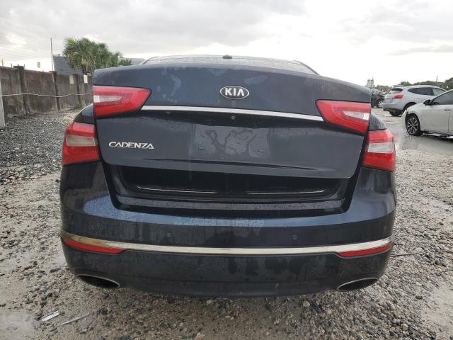 2015 KIA CADENZA PR KNALN4D70F5181218