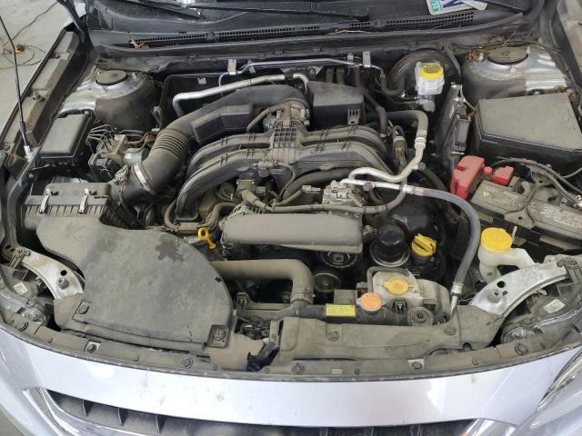 2022 SUBARU LEGACY 4S3BWAB62N3023798