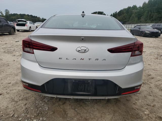 2020 HYUNDAI ELANTRA SE - 5NPD84LF8LH531276