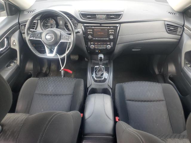 2017 NISSAN ROGUE S KNMAT2MT1HP546210