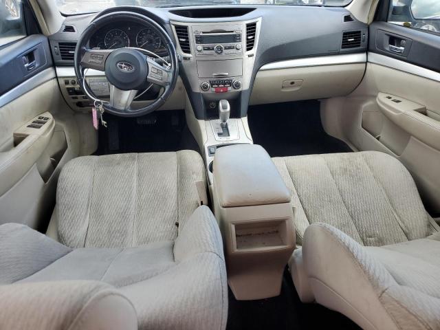 2011 SUBARU OUTBACK - 4S4BRBCC2B3364675