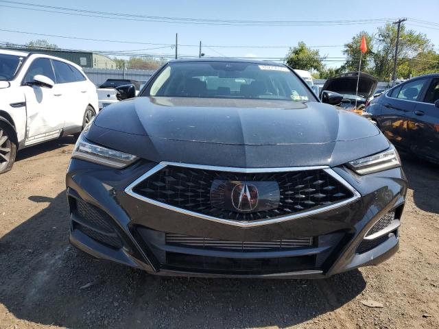 2021 ACURA TLX TECHNOLOGY - 19UUB5F41MA006345