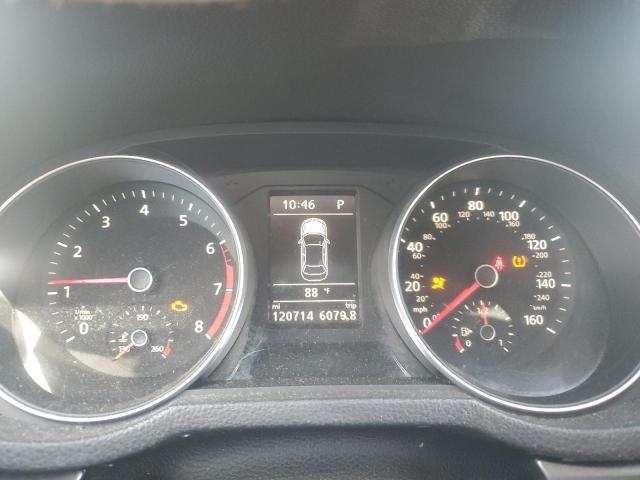 2018 VOLKSWAGEN PASSAT S 1VWAA7A32JC020119