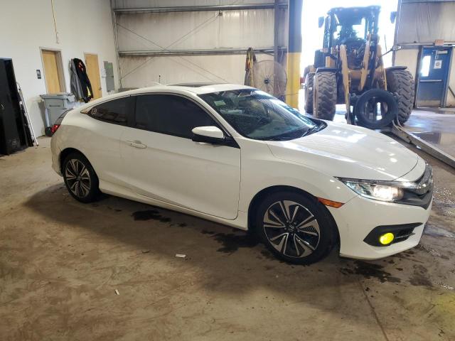 2018 HONDA CIVIC EX 2HGFC3B37JH353392