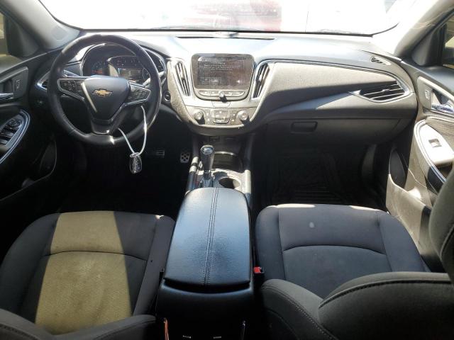 2017 CHEVROLET MALIBU LT 1G1ZE5ST6HF199098