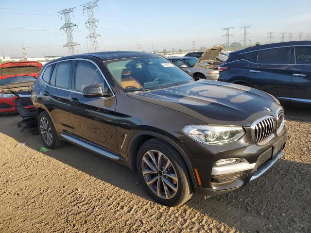2019 BMW X3 XDRIVE3 5UXTR9C56KLP94999