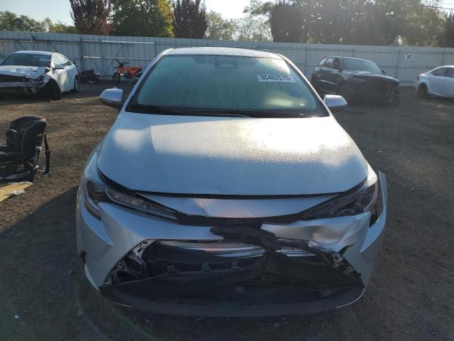 2025 TOYOTA COROLLA LE 5YFB4MDE8SP287462