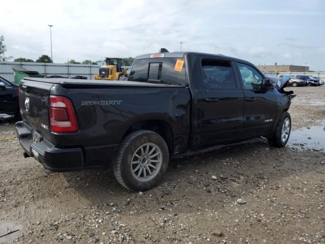 2020 RAM 1500 BIG HORN/LONE STAR 1C6SRFFTXLN355582